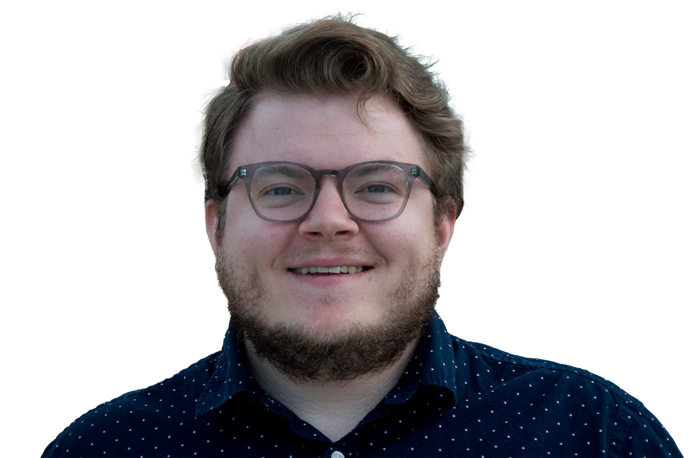 Jeremy Kimble, Founder | CEO