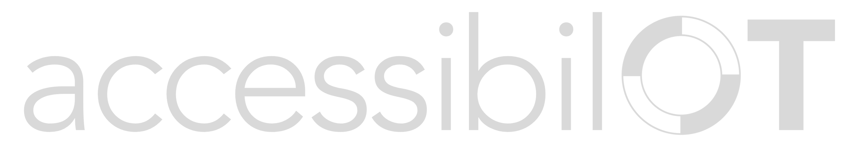AccessibilOT logo